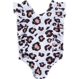 Load image into Gallery viewer, Leopard Swimsuit