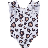 Load image into Gallery viewer, Leopard Swimsuit